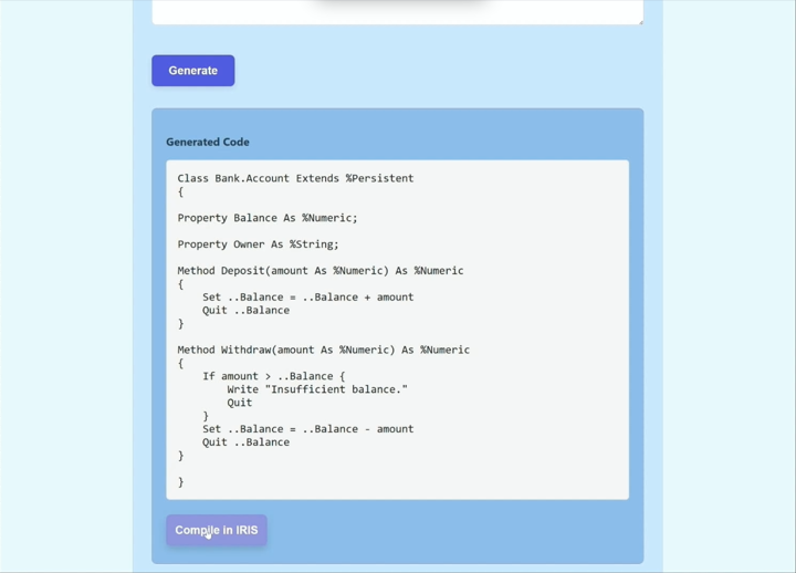 Let Us Cook Distributed Systems Poster